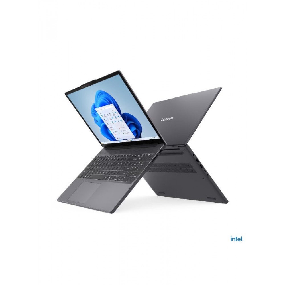 لابتوب IdeaPad Slim 3 بشاشة IPS WUXGA (1920x1200) بحجم 15.3 بوصة