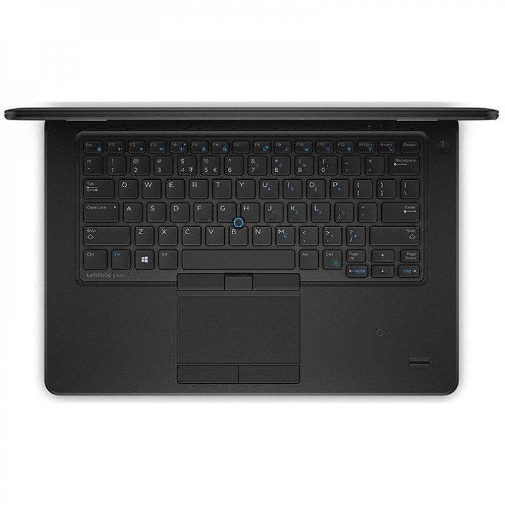 لابتوب ايسر ترافل ميت P214 (NX.B4YEM.005) كور اي7, الرام 8 جيجا, 512 جيجا SSD, دوس