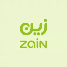 بطاقات بيانات زين نت