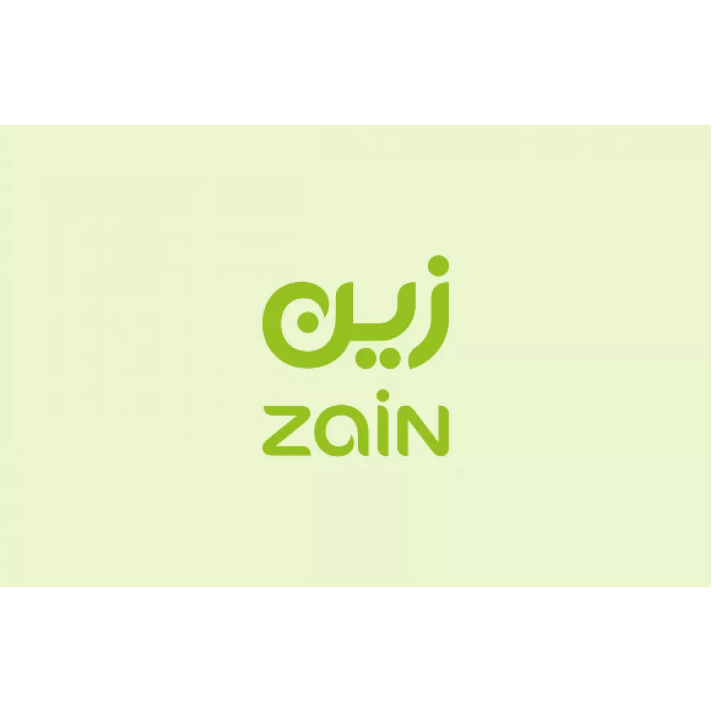 بطاقات بيانات زين نت  125جيجا + 100جيجا سوشال مجاني 3أشهر