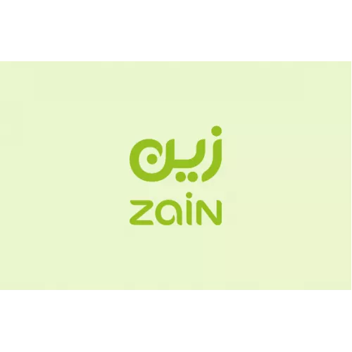 بطاقات بيانات زين نت - 105 قيقا لمدة 1 شهر
