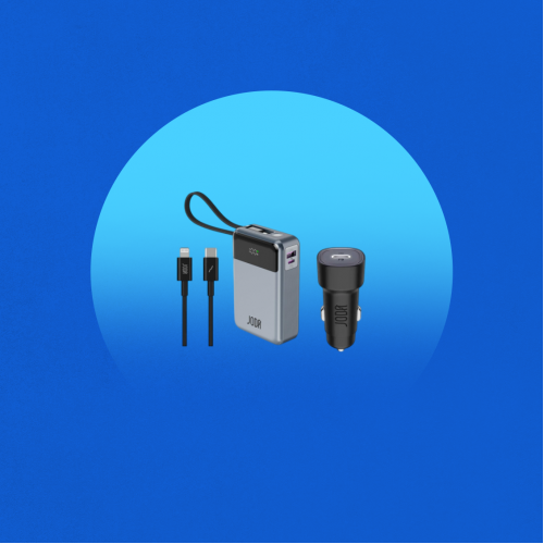 الشواحن والبطاريات