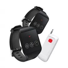 ساعه ذكيه لتتبع الاطفال 