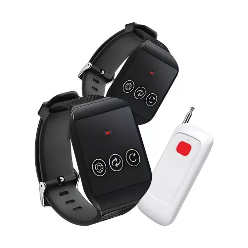 ساعه ذكيه لتتبع الاطفال 