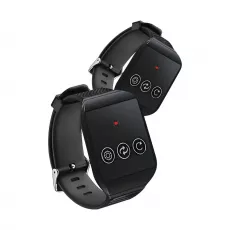 ساعه ذكيه لتتبع الاطفال 