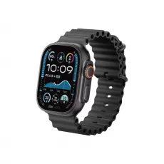 ساعة plus GOLDEN الذكية مع 5 اساور