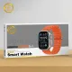 ساعة plus GOLDEN الذكية الرياضية