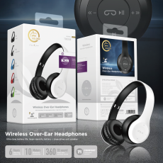 سماعه راس بلوتوث ماركة 700058