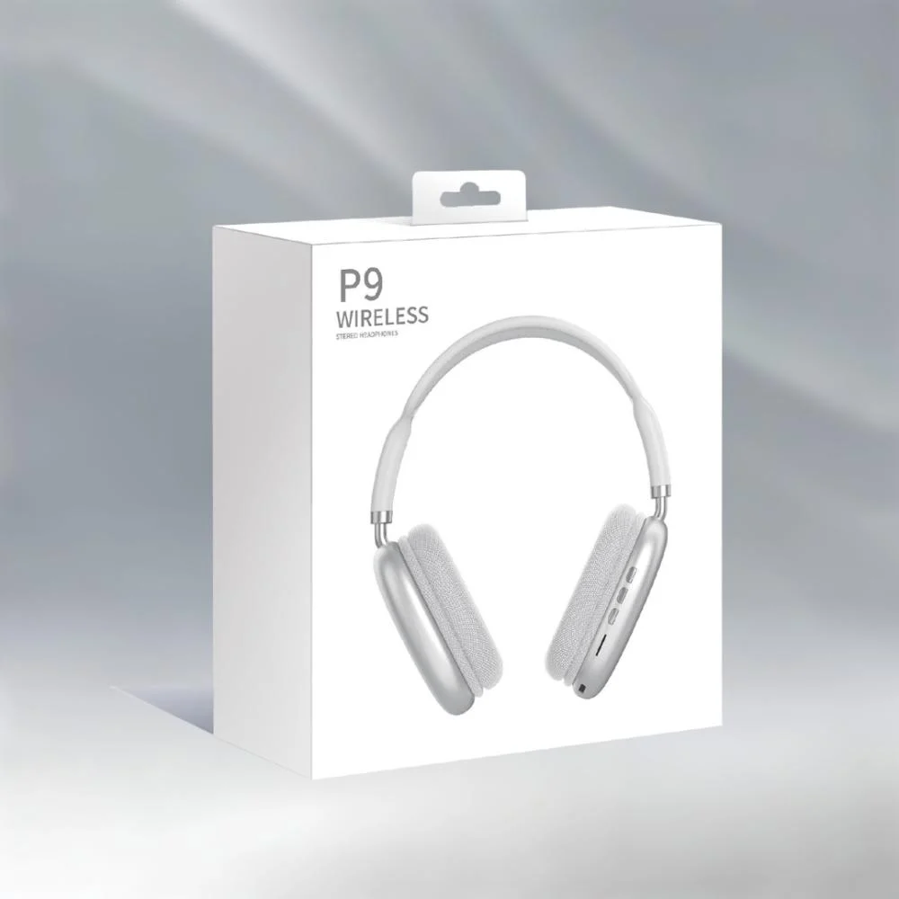 سماعة راس P9 شبيهة ابل