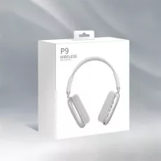 سماعة راس P9 شبيهة ابل