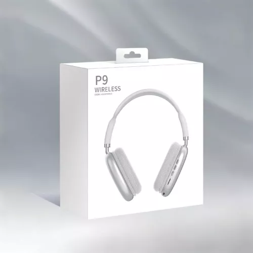 سماعة راس P9 شبيهة ابل