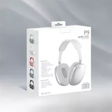 سماعة راس P9 شبيهة ابل