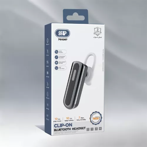 سماعة اذن بلوتوث