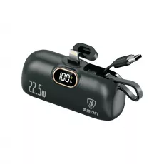 باوربانك 5000 الف يدعم الشحن السريع