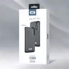 باوربانك 10000 (22.5Wمنفذين USB)