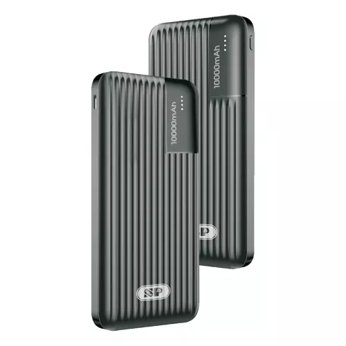 باوربانك 10000 (22.5Wمنفذين USB)