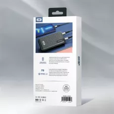 باوربانك 10000 (22.5Wمنفذين USB)