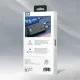 باوربانك 10000 (22.5Wمنفذين USB)