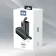 باور بنك 50000 مللي أمبير ( PD 22.5W+ USB 4)مع شاشة باور بنك 50000 مللي أمبير ( PD 22.5W+ USB 4)مع شاشة