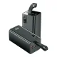 باور بنك 50000 مللي أمبير ( PD 22.5W+ USB 4)مع شاشة باور بنك 50000 مللي أمبير ( PD 22.5W+ USB 4)مع شاشة