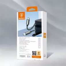 كابل USB للطباعة نوع USB: TYPE-C