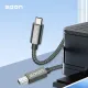 كابل USB للطباعة نوع USB: TYPE-C
