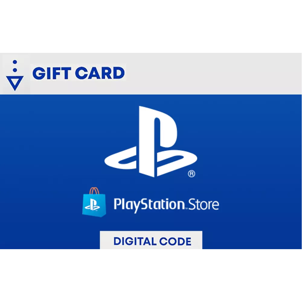 بطاقات بلايستيشن - المتجر السعودي 40 دولار