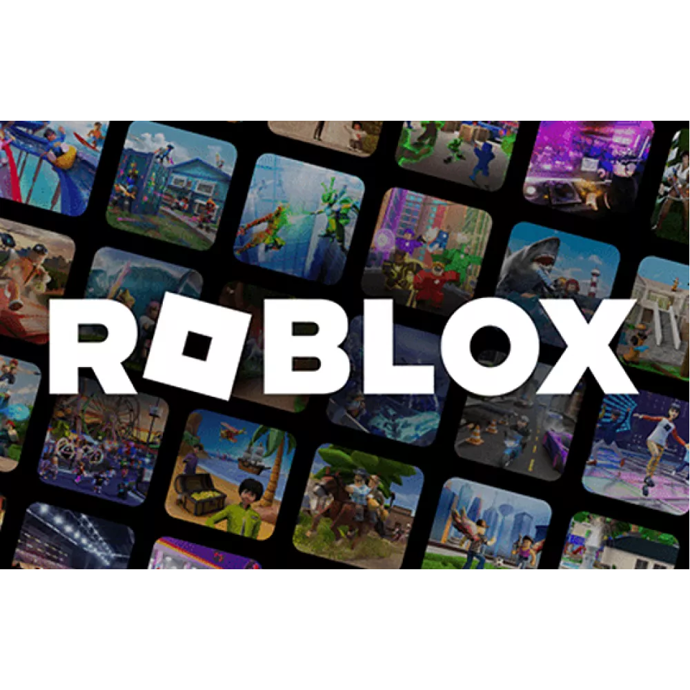 شحن بطاقات روبلوكس - المتجر السعودي 20 ريال