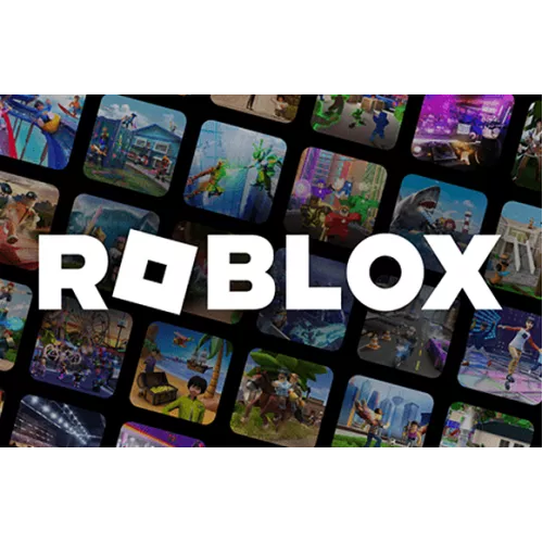 شحن بطاقات روبلوكس - المتجر السعودي 50 ريال