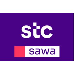 بطاقة شحن سوا 50 ريال (رصيد صافي) - تقسيط تابي فوري