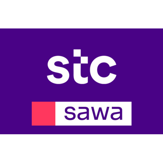 بطاقة شحن سوا 50 ريال (رصيد صافي) - تقسيط تابي فوري بطاقة شحن سوا 50 ريال (رصيد صافي) - تقسيط تابي فوري