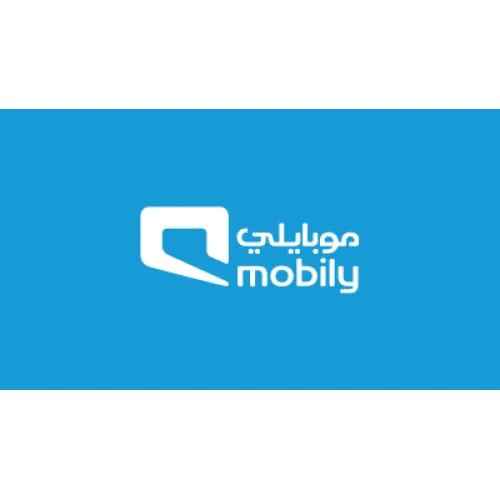 بطاقة شحن موبايلي   21.74  ريال (رصيد صافي) - تقسيط تابي فوري