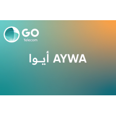 ايوا - المتجر السعودي