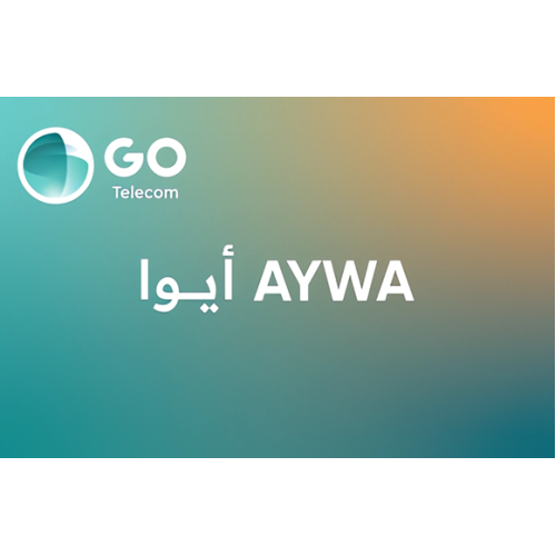 بطاقة شحن ايوا 30 ريال (رصيد صافي) - تقسيط تابي فوري بطاقة شحن ايوا 30 ريال (رصيد صافي) - تقسيط تابي فوري