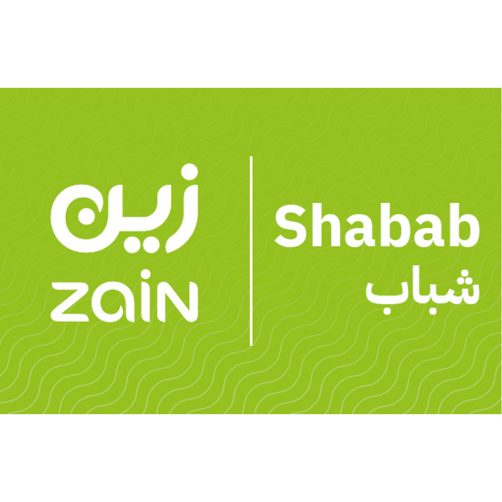 زين شباب 149  | شحن فوري وتقسيط تابي
