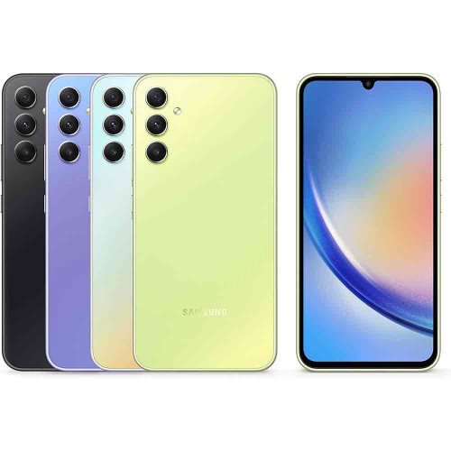 جوال سامسونج جالاكسي A34 5G
