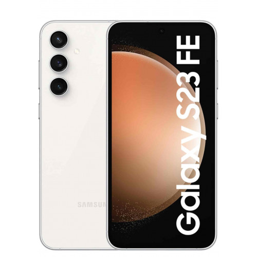 جوال سامسونج جالكسي S23 اف اي 5G 12 دفعه تابي