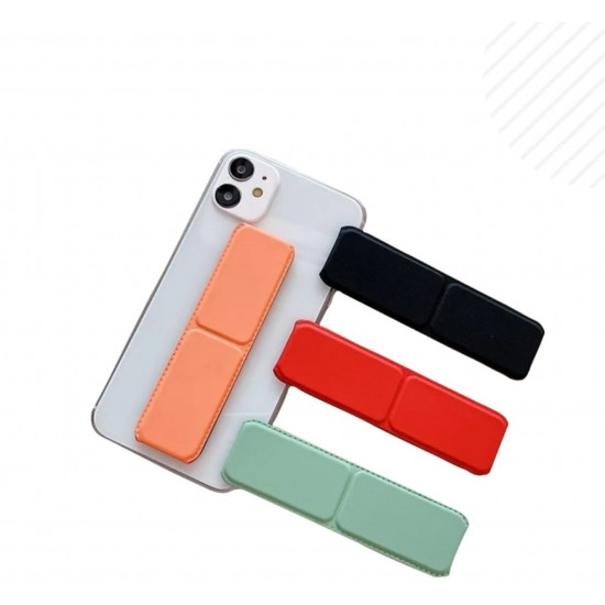 مسكة للجوال مع مغناطيس