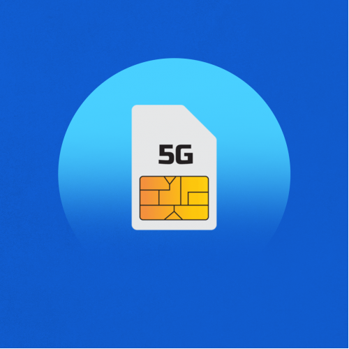 الإتصال والبيانات