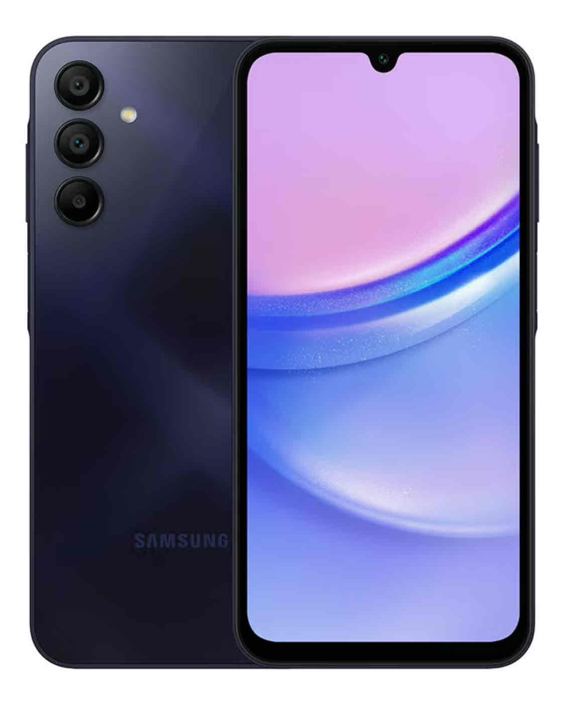 Galaxy A15 جوال سامسونج 
