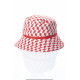 Red Shumag Bucket Hat Red Shumag Bucket Hat