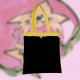 Two-faced Tote Bag