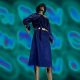 Feeling Blue Skirt