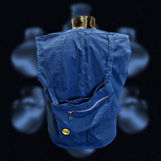 Baggage Vest
