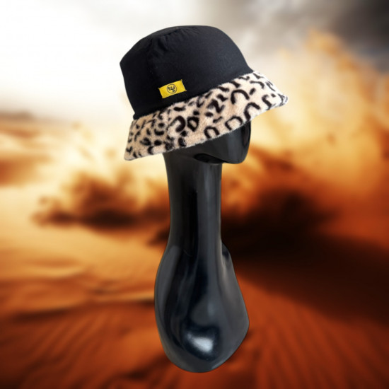 Wild Sides Bucket Hat