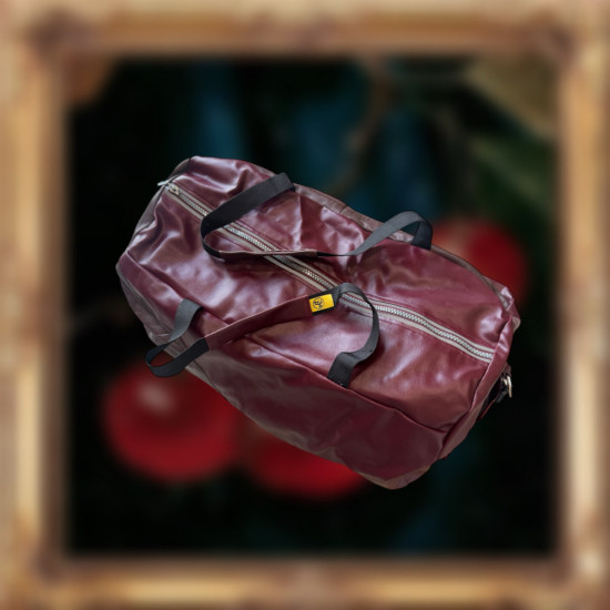 Don’t  Hurt Duffel Bag