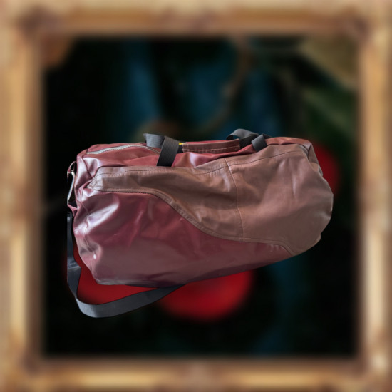 Don’t  Hurt Duffel Bag