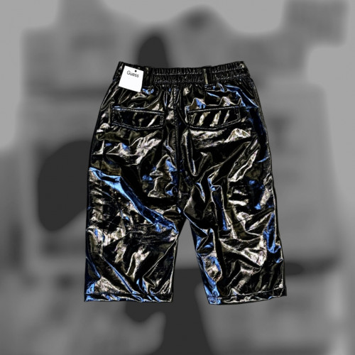 Glossy Shorts Glossy Shorts