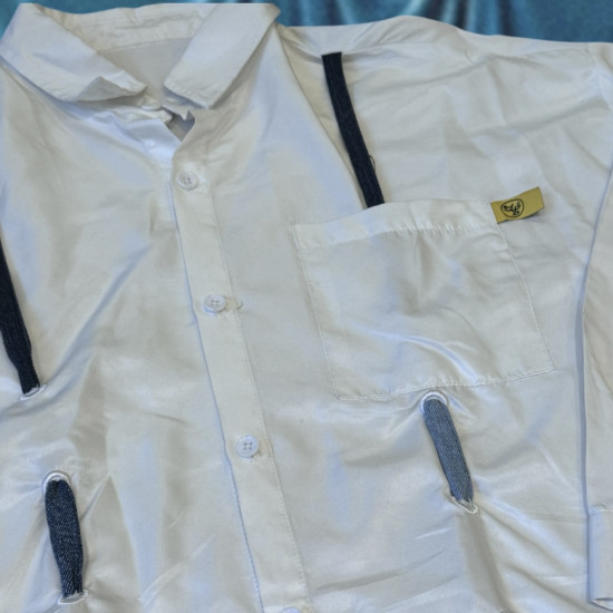 Only 2 Strings Attached Shirt Only 2 Strings Attached Shirt