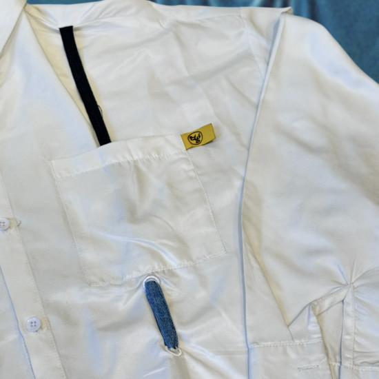 Only 2 Strings Attached Shirt Only 2 Strings Attached Shirt